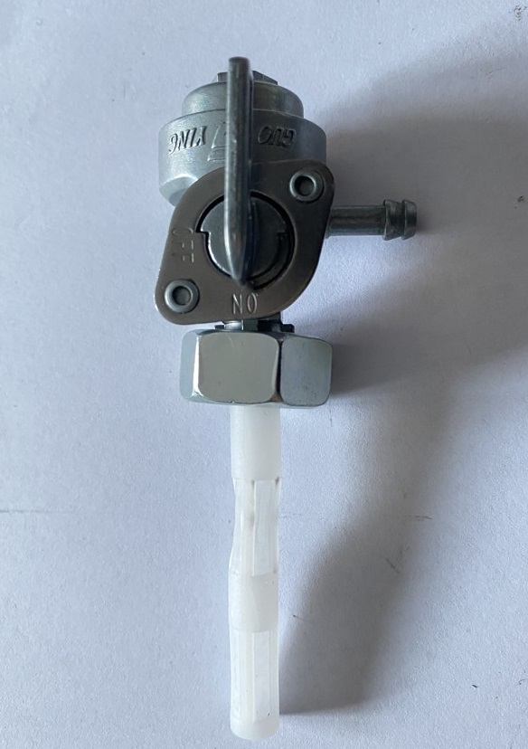 ND Scheppach SG 3100, CG 30 - ventil palivový (DO1-3)