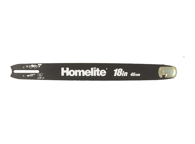 ND Homelite CSA 053 - lišta vodiaca (HCS 4245 A / HCS 4245 B) CSA053