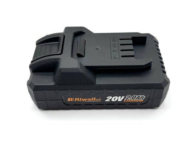 Riwall RPM 4735 E, RPM 5135 E - batéria (od r.v 2023 nový typ) (D2-5)