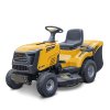 Riwall PRO RLT 102 HRD TWIN 1