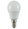 Žiarovka LED 8W E14 2700K teplá biela 894252