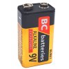 Batéria alkalická R61 9V 894029
