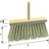 Metla Clean C12 250x50x115 818053