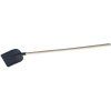 Lopata štandard násada drevená ohnutá 1300mm - 886022