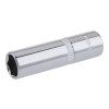 Hlavica predĺžená 1/4" CrV 10mm - 1.17866