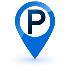 najlacnejší parking v okolí Bratislavského letiska