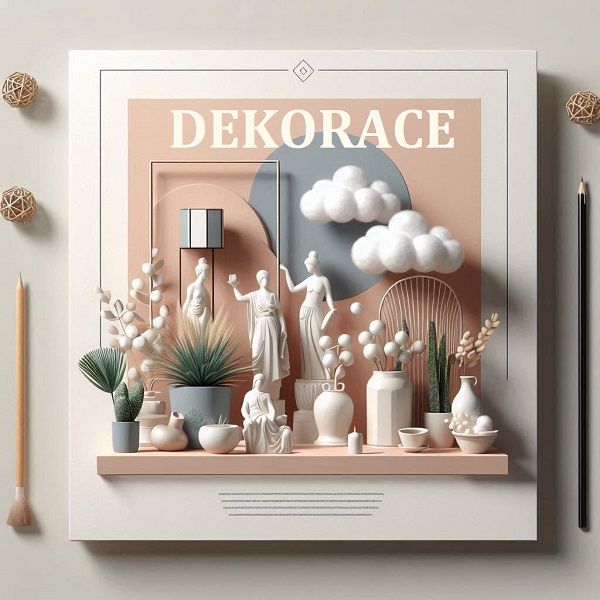dekorace