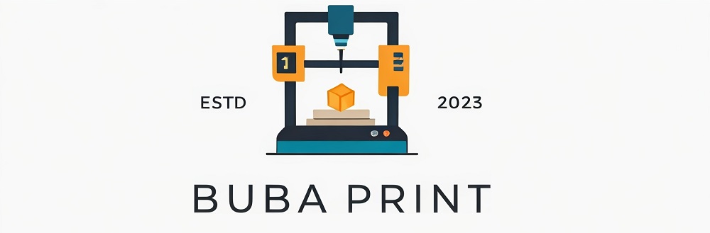 Buba print