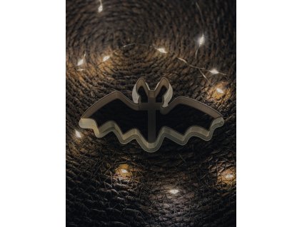 bat cookie cutter