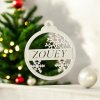 Personalized ornament Zouey