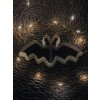 bat cookie cutter