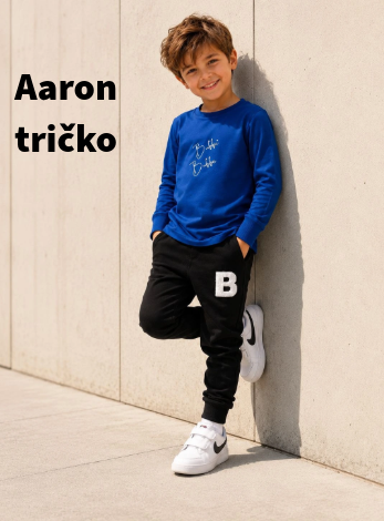 Aaron