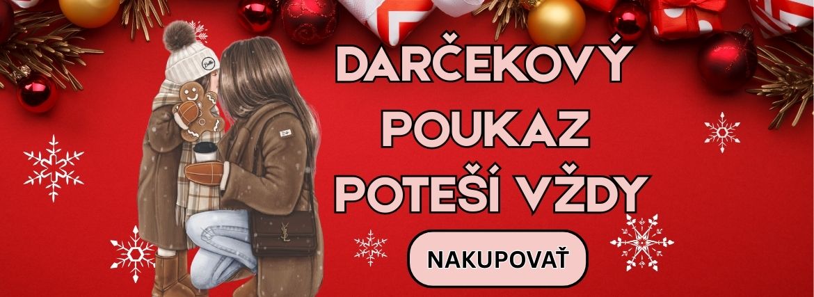 Darčekový poukaz