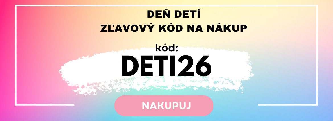 Deň detí