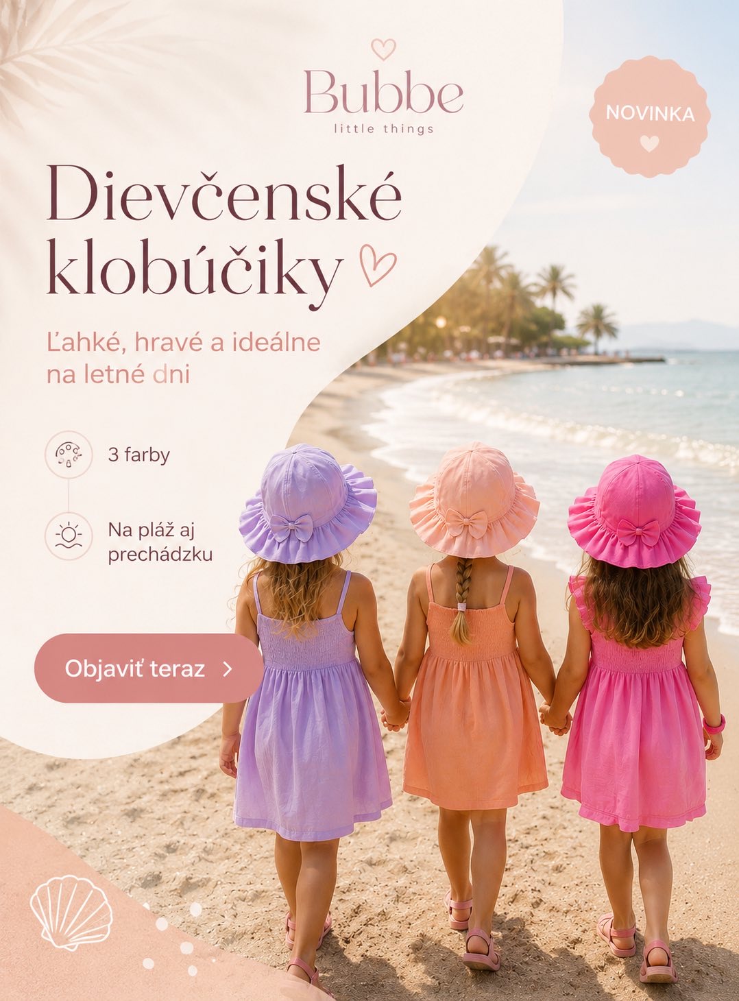Volánikový klobucik