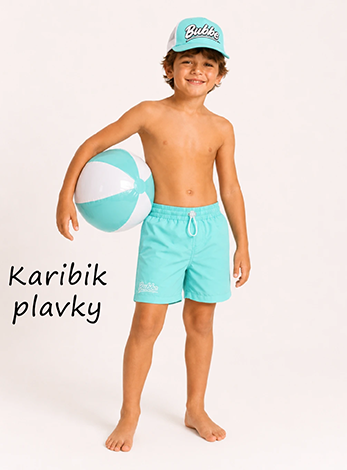 Karibik plavky