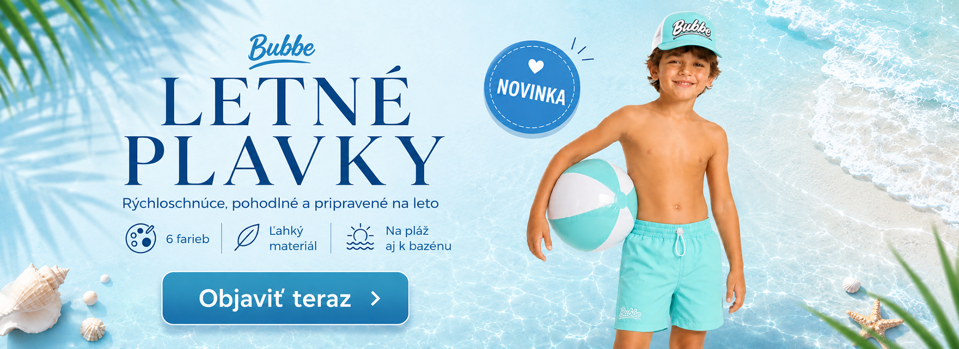 Plavky