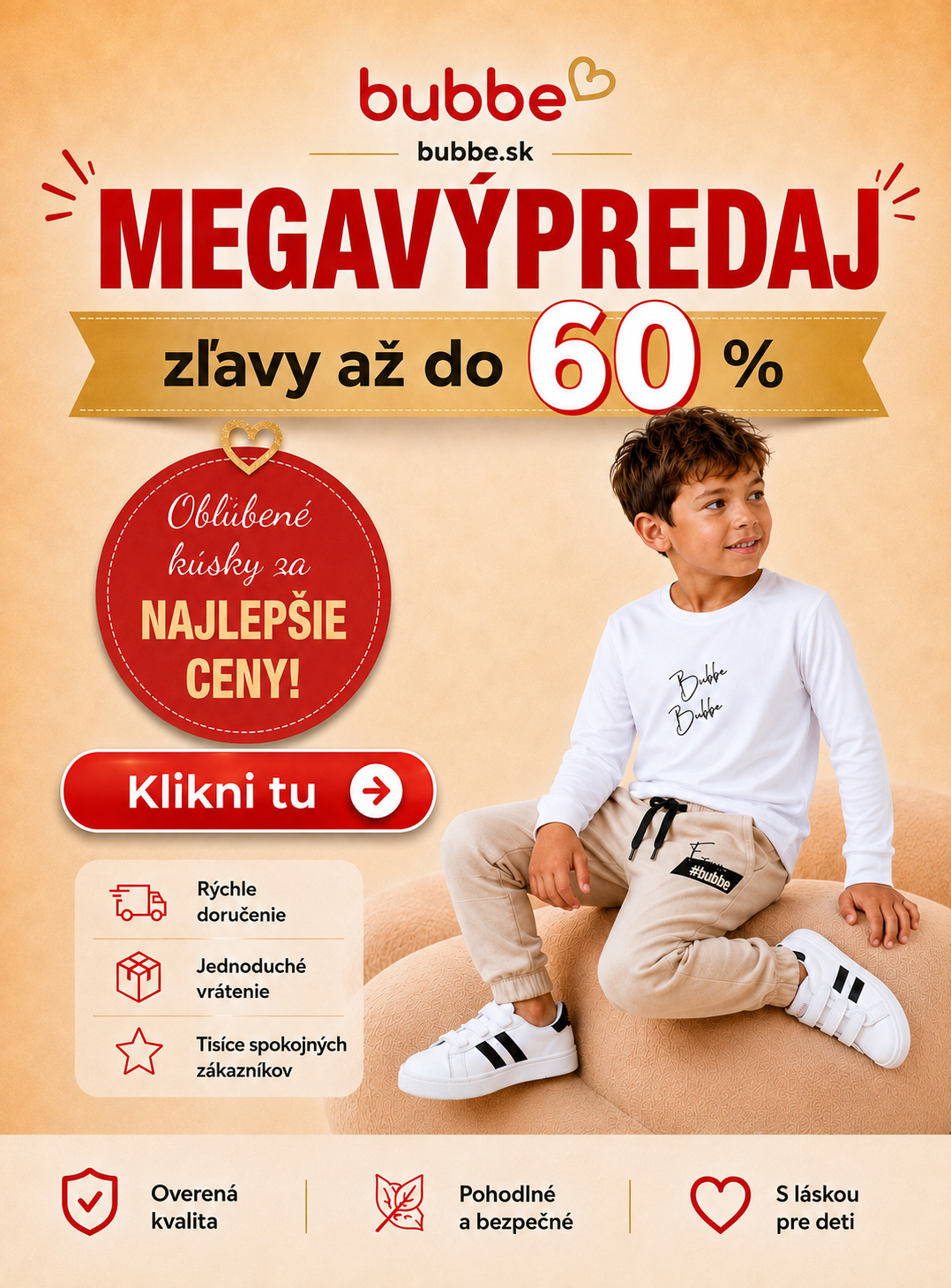 MEGAVÝPREDAJ