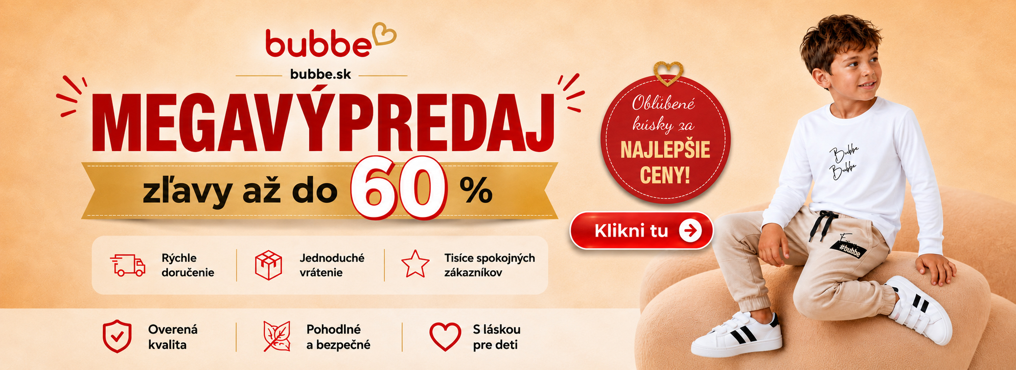 MEGAVÝPREDAJ