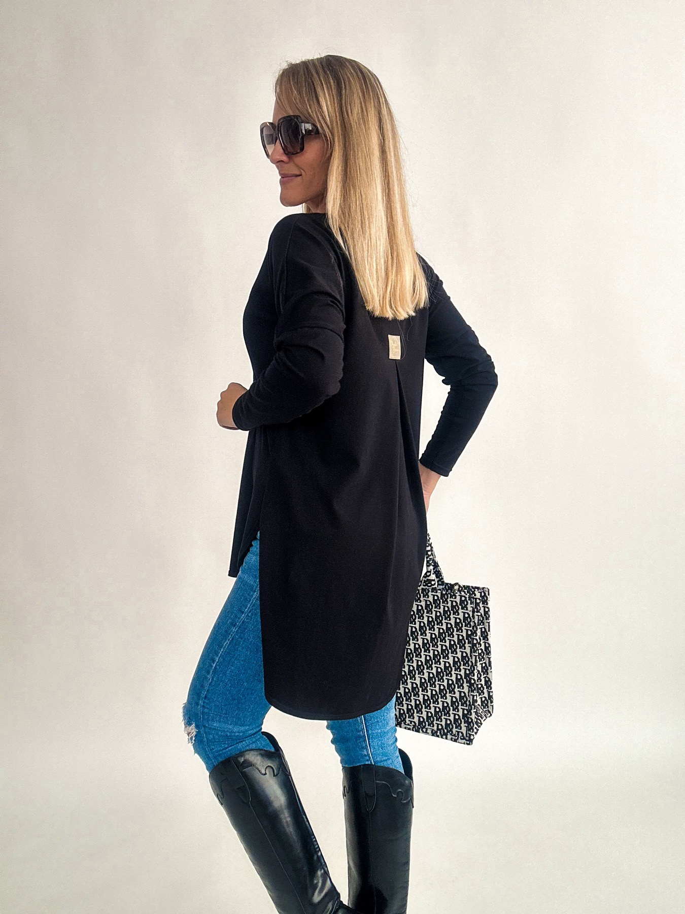 Tanicca tunika dámska