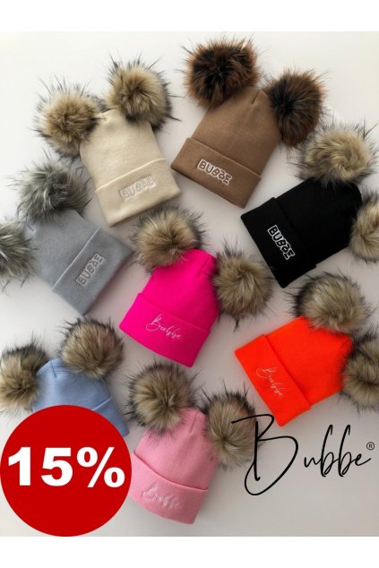 Twinkle beanie čiapka