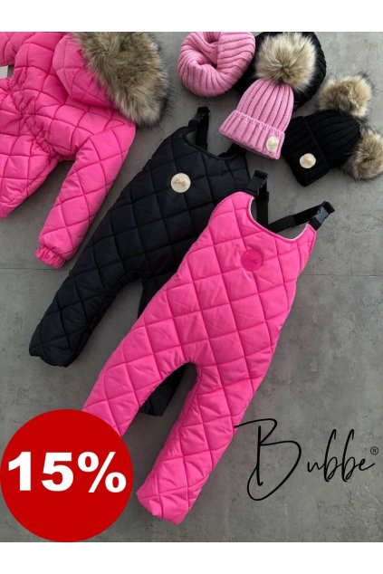 New Diamond otepľovačky