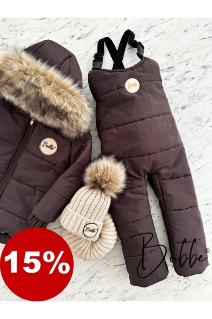 Chocolate otepľovačky