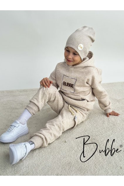 Latte melange mikina