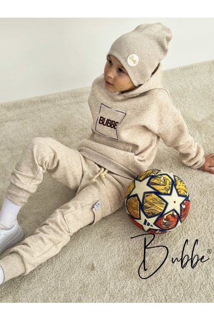 Latte melange tepláky