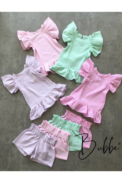 Penelope top