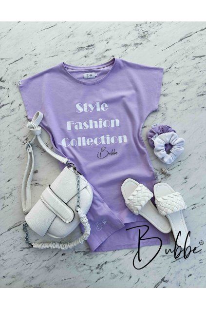 Fashion dámske tričko