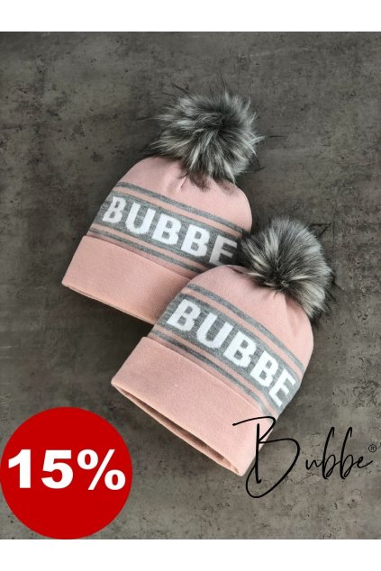 Exclusive Bubbe čiapka
