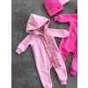 Ninka overal baby pink