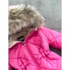 Pink Diamond zimná bunda