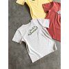 Summer tričko