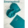 smaragdova