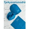tyrkosovomodra