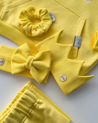 Ktorá farba je pre vás naj 😍 ??? Žltá - levanduľa - baby pink - broskyňka ???