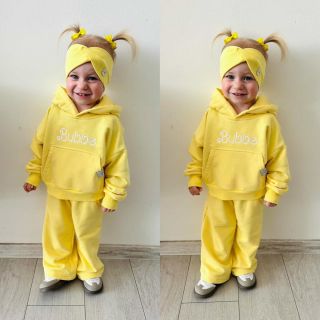 Dokonalá 💛 @mim_petrovic 🥹💛 #bubbe #kids #newcollection #spring #yellowcolor