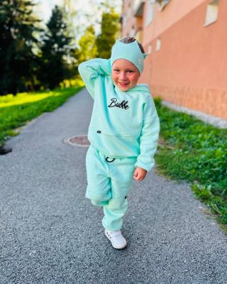 Pekny dnik, chceme sa vam este raz poďakovať za nadhernú súpravu a za krásne prekvapenie 🤍 Vobec ste nemuseli, velmi si to...