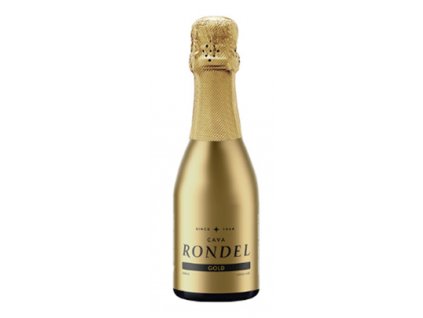 Rondel Brut Mini