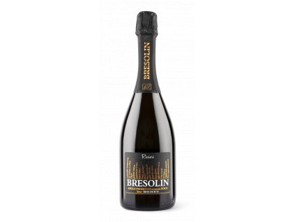 Bresolin Prosecco Rissieri Front