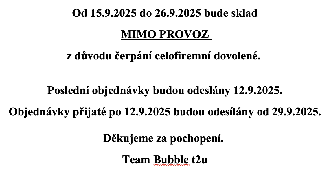 dovolená