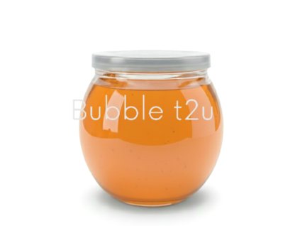 SIRUP MEDOVÉ POMELO 220 g