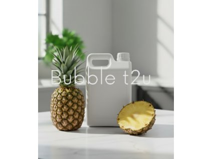 SIRUP ANANAS 2,5 kg