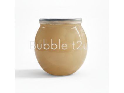 KOKOSOVÉ KOUSKY LIČI 200g