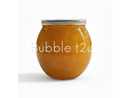 TAPIOKA ŽELÉ MANGO (CRYSTAL BALL) 200g