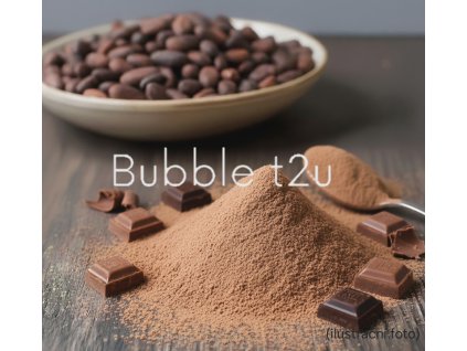 PRÁŠEK ČOKOLÁDA 1 kg