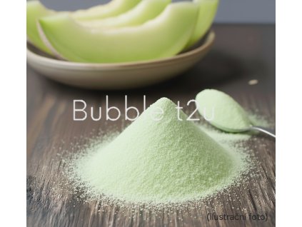 PRÁŠEK ZELENÝ MELOUN 1 kg