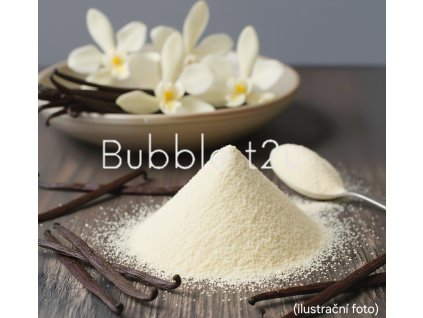 PRÁŠEK VANILKA 1 kg